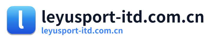leyusport-itd.com.cn Logo